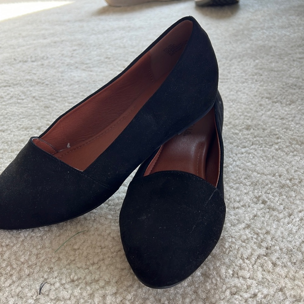Flats